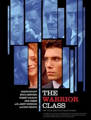 The Warrior Class