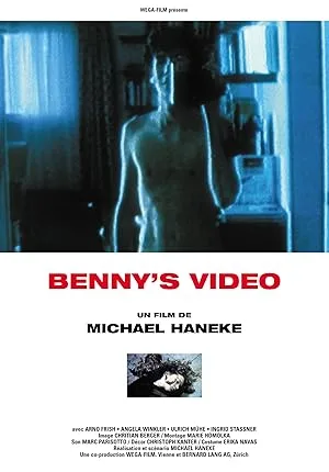 Benny’nin Videosu