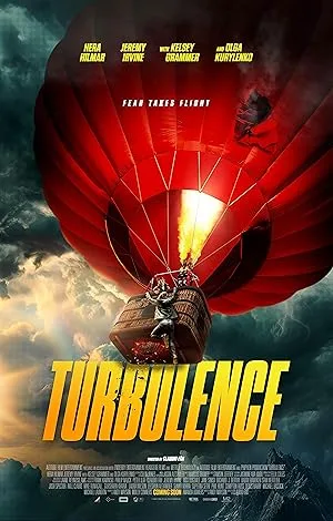 Türbülans