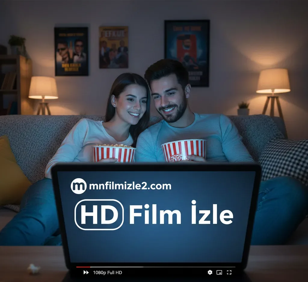 🍿 Yüksek Çözünürlüklü Sinema Keyfi: mnfilmizle4.com ile HD Film İzle Deneyimi