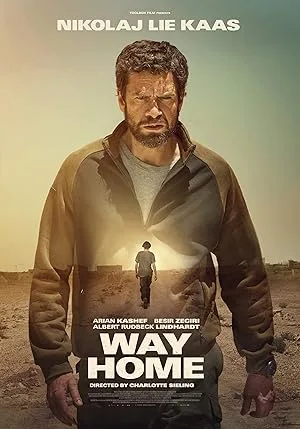 The Way Home