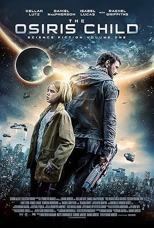 Bilim Kurgu Bölüm 1: Son Savaşçı