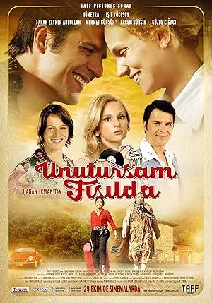 Unutursam Fısılda