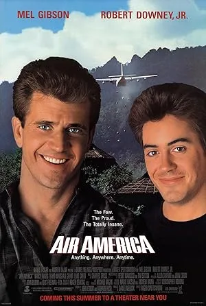 Amerikan Havası