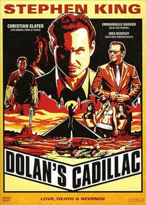 Dolan’ın Cadillac’ı