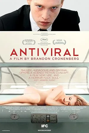 Antiviral: Salgın