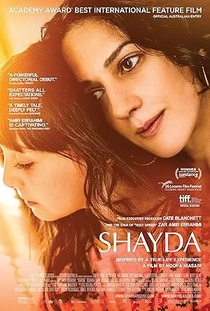Şeyda
