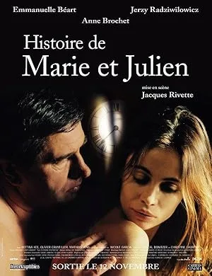 Marie ve Julien