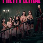 Pretty Lethal film izle