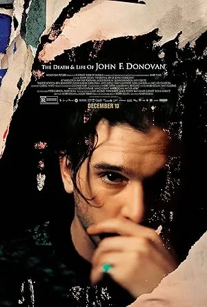 John F. Donovan’ın Ölümü ve Yaşamı