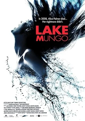 Mungo Gölü