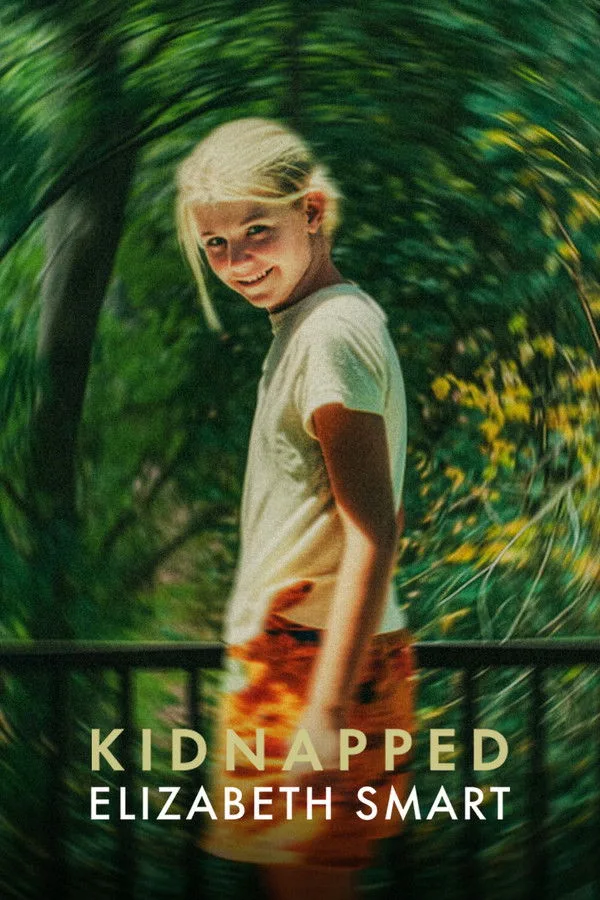 Elizabeth Smart’ın Kaçırılışı