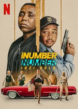 iNumber Number: Johannesburg Altınları